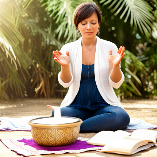 Master Your Story | Discovering Your Inner Voice Through Sound Healing